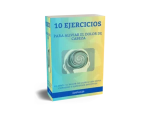 10 ejercicios para aliviar el dolor de cabeza libro getprolife.com