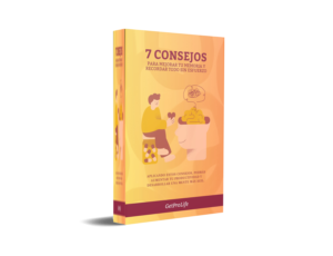 libro 7 consejos para mejorar la memoria getprolife.com